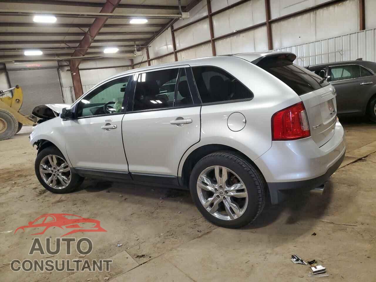FORD EDGE 2013 - 2FMDK3JC8DBC65559
