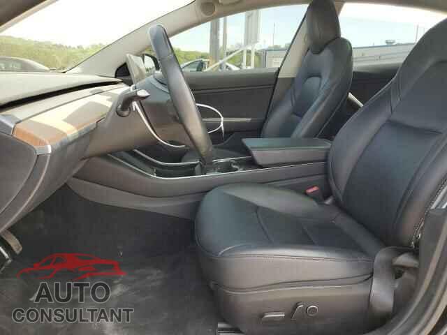 TESLA MODEL 3 2018 - 5YJ3E1EA2JF123226