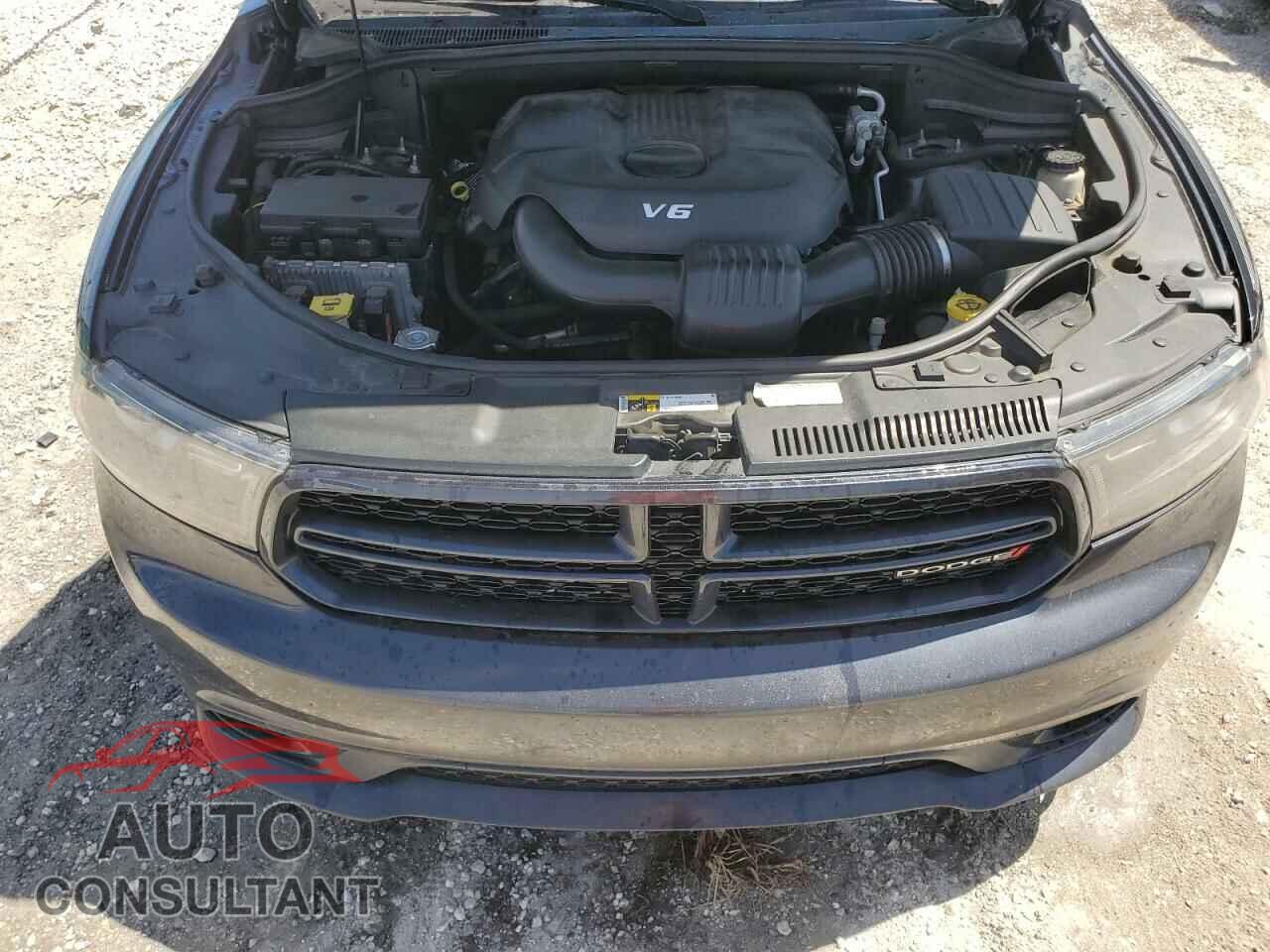 DODGE DURANGO 2015 - 1C4RDHAG3FC786504