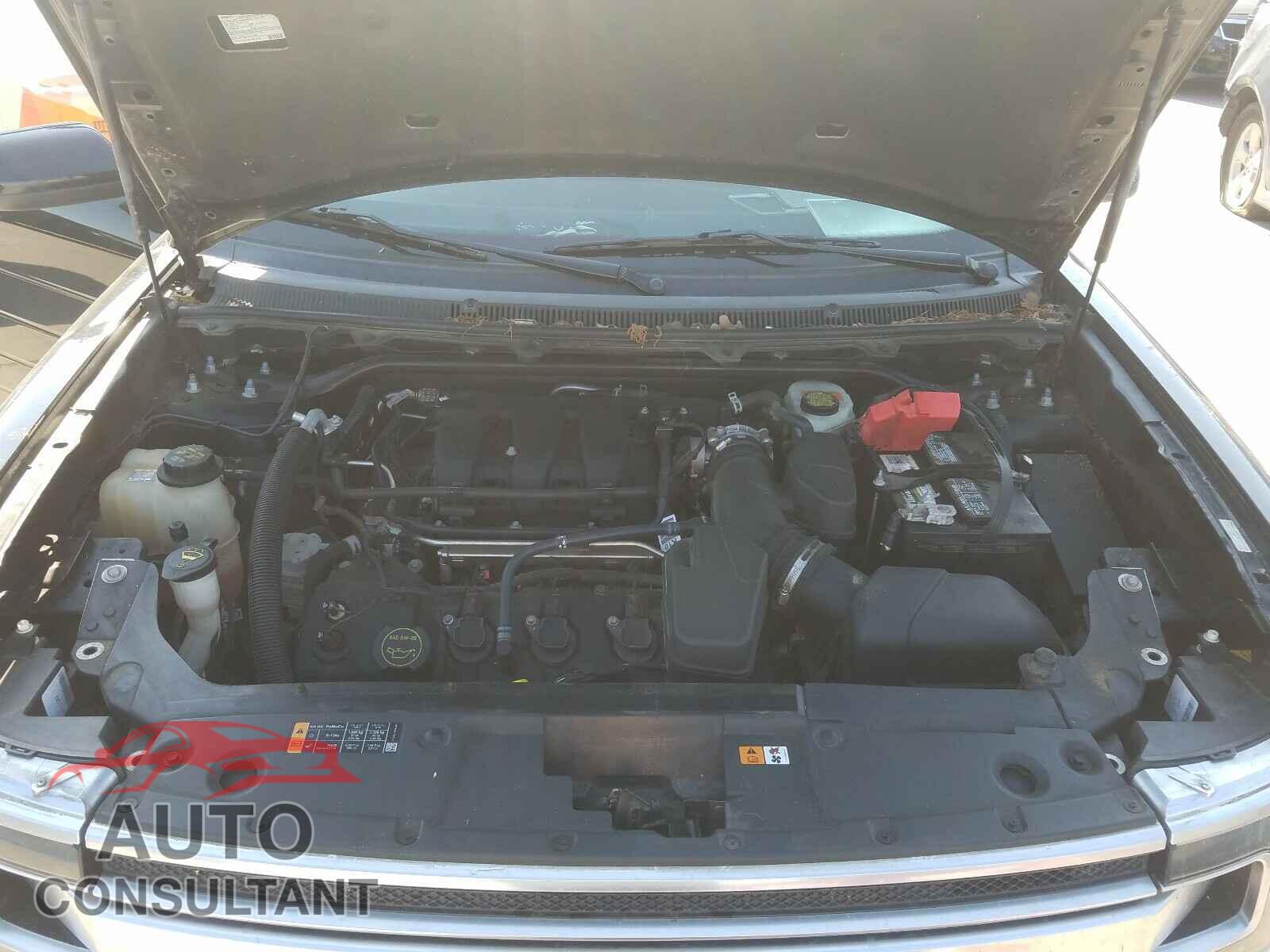 FORD FLEX 2016 - 2FMHK6D8XGBA02486