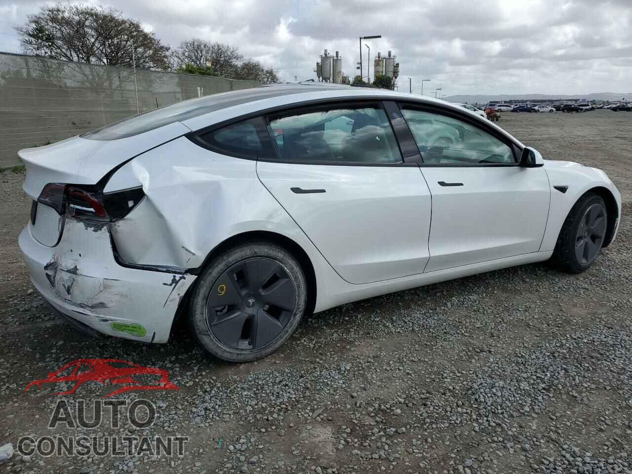 TESLA MODEL 3 2023 - 5YJ3E1EA9PF590488