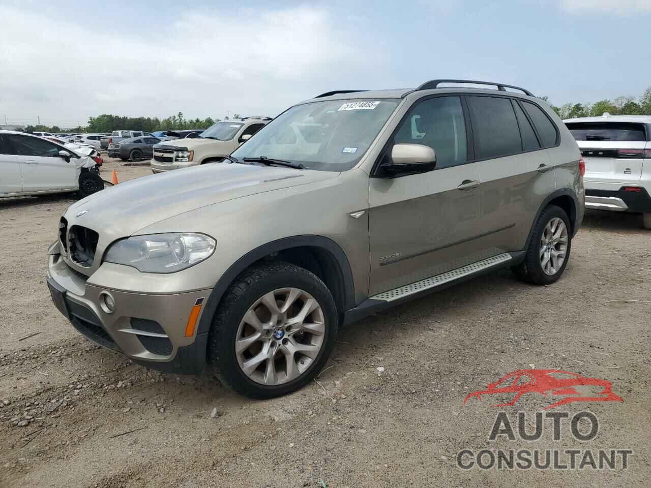 BMW X5 2012 - 5UXZV4C55CL759803