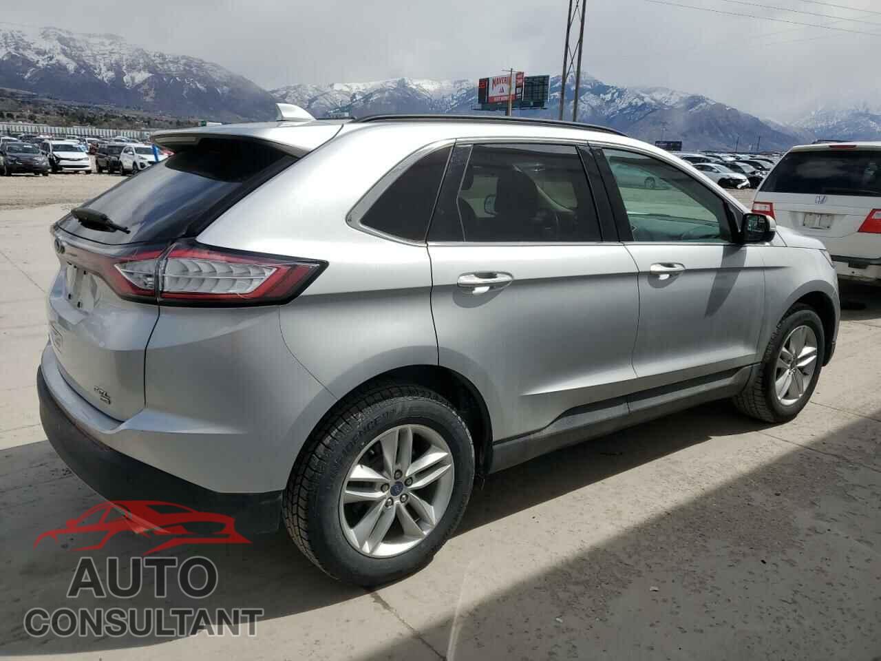 FORD EDGE 2016 - 2FMPK4J89GBB67367