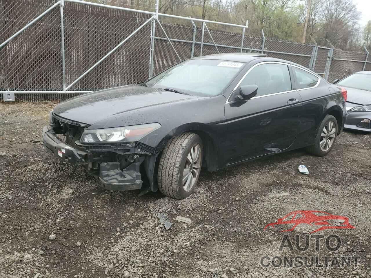HONDA ACCORD 2012 - 1HGCS1B83CA006701