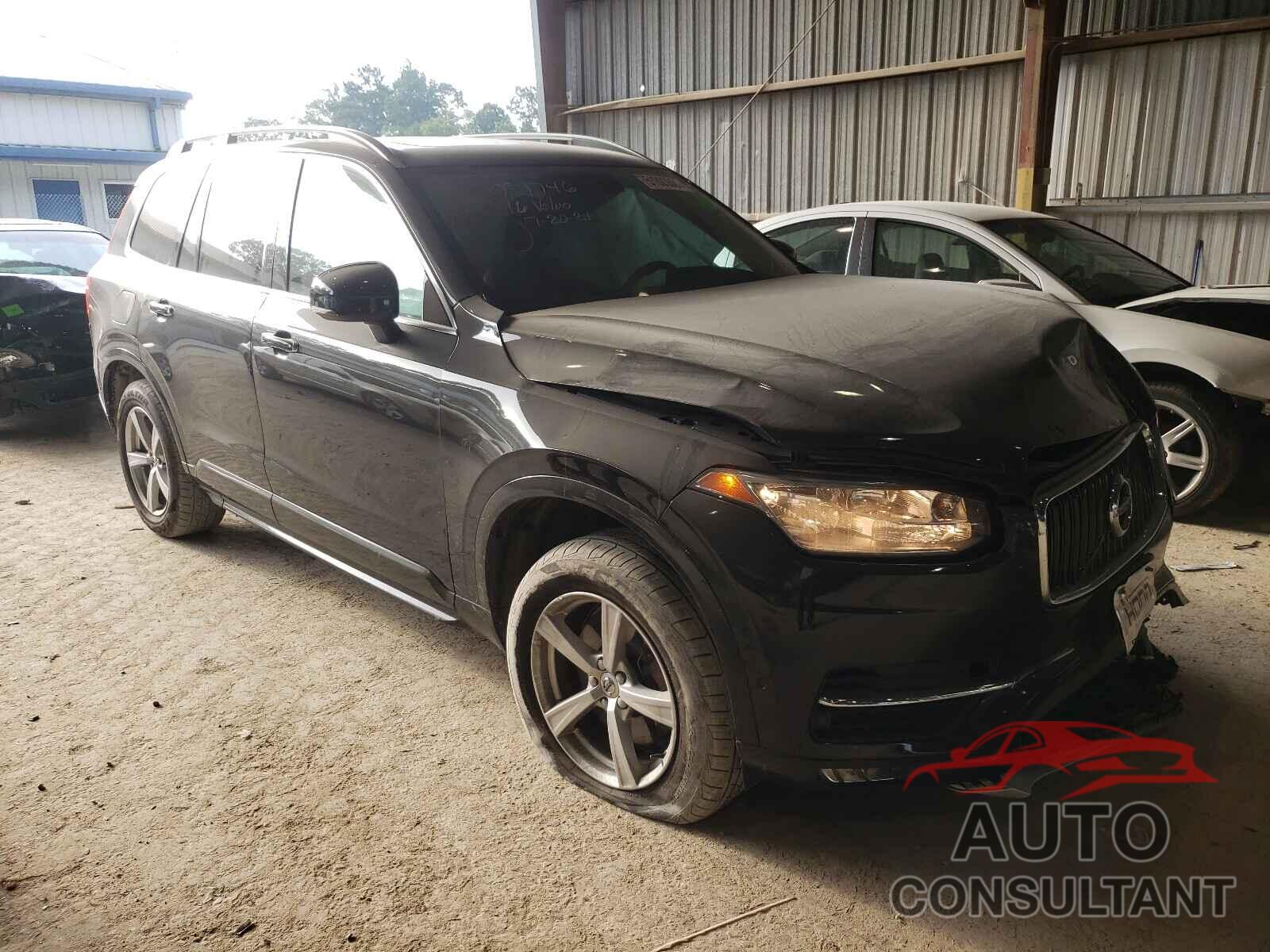 VOLVO XC90 2016 - YV4102XK0G1087746