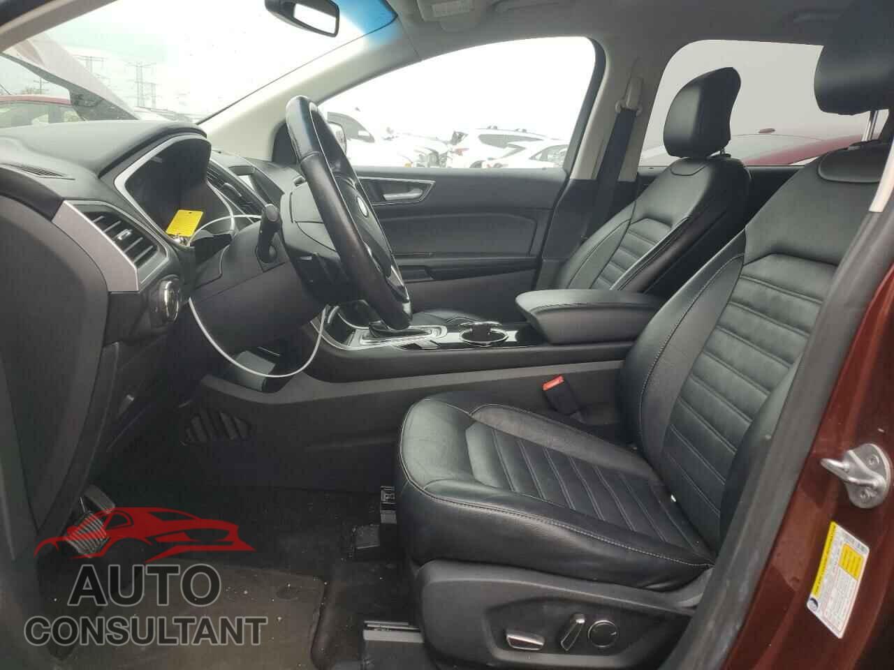 FORD EDGE 2016 - 2FMPK3J97GBB51137