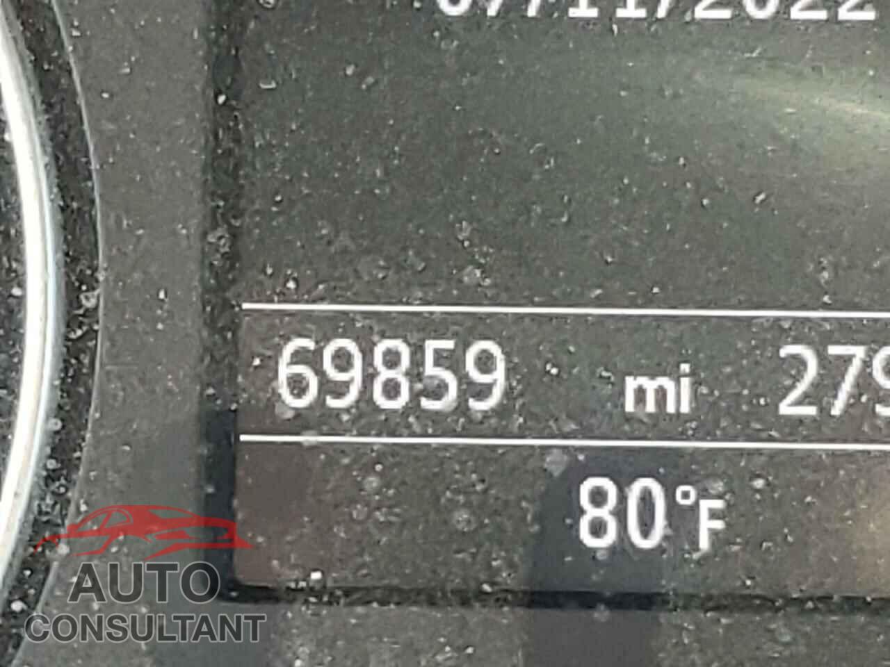AUDI A3 2016 - WAUB8GFF7G1102404