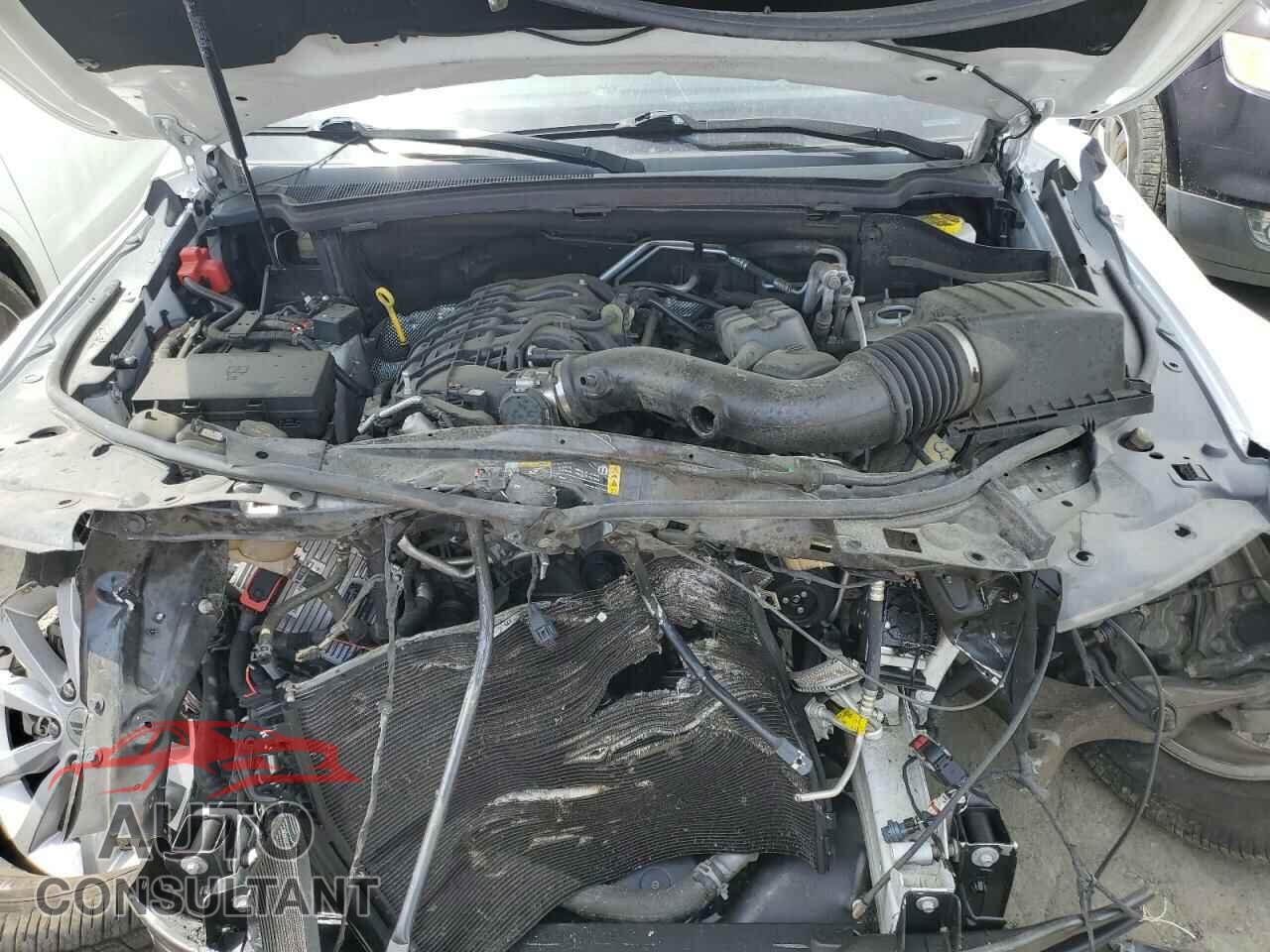 DODGE DURANGO 2021 - 1C4RDHAG2MC661510