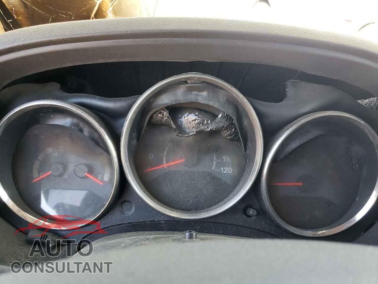 DODGE CALIBER 2012 - 1C3CDWDA2CD534318