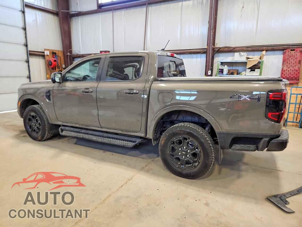 FORD RANGER 2026 - 1FTER4KP1TLE03100