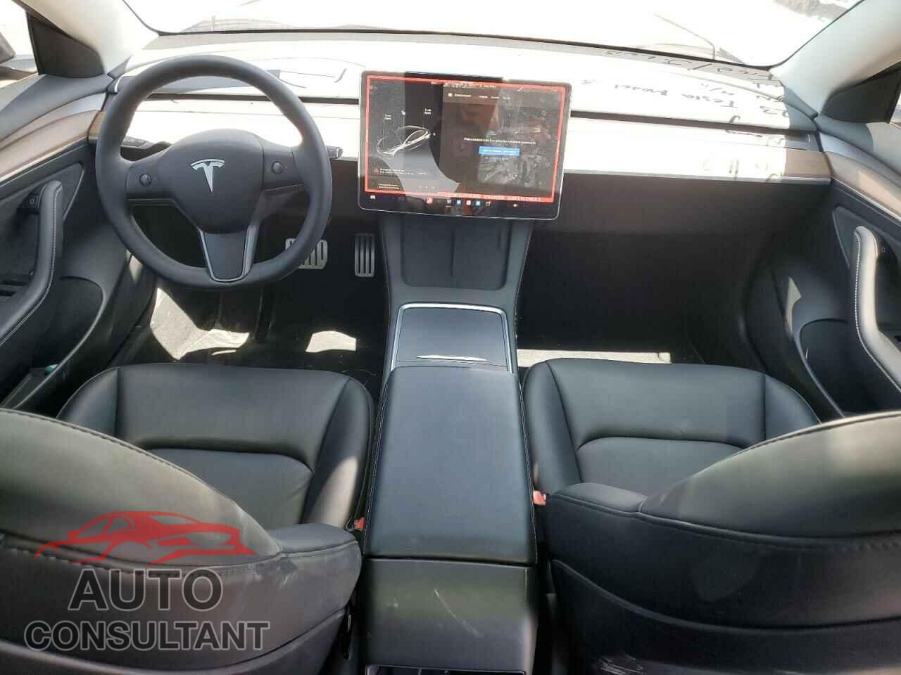 TESLA MODEL 3 2023 - 5YJ3E1EC4PF432092