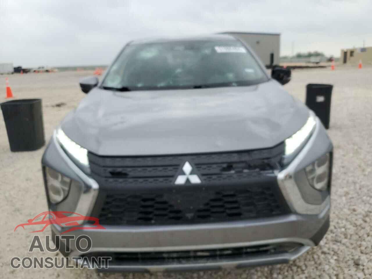 MITSUBISHI ECLIPSE 2022 - JA4ASWAA7NZ049699