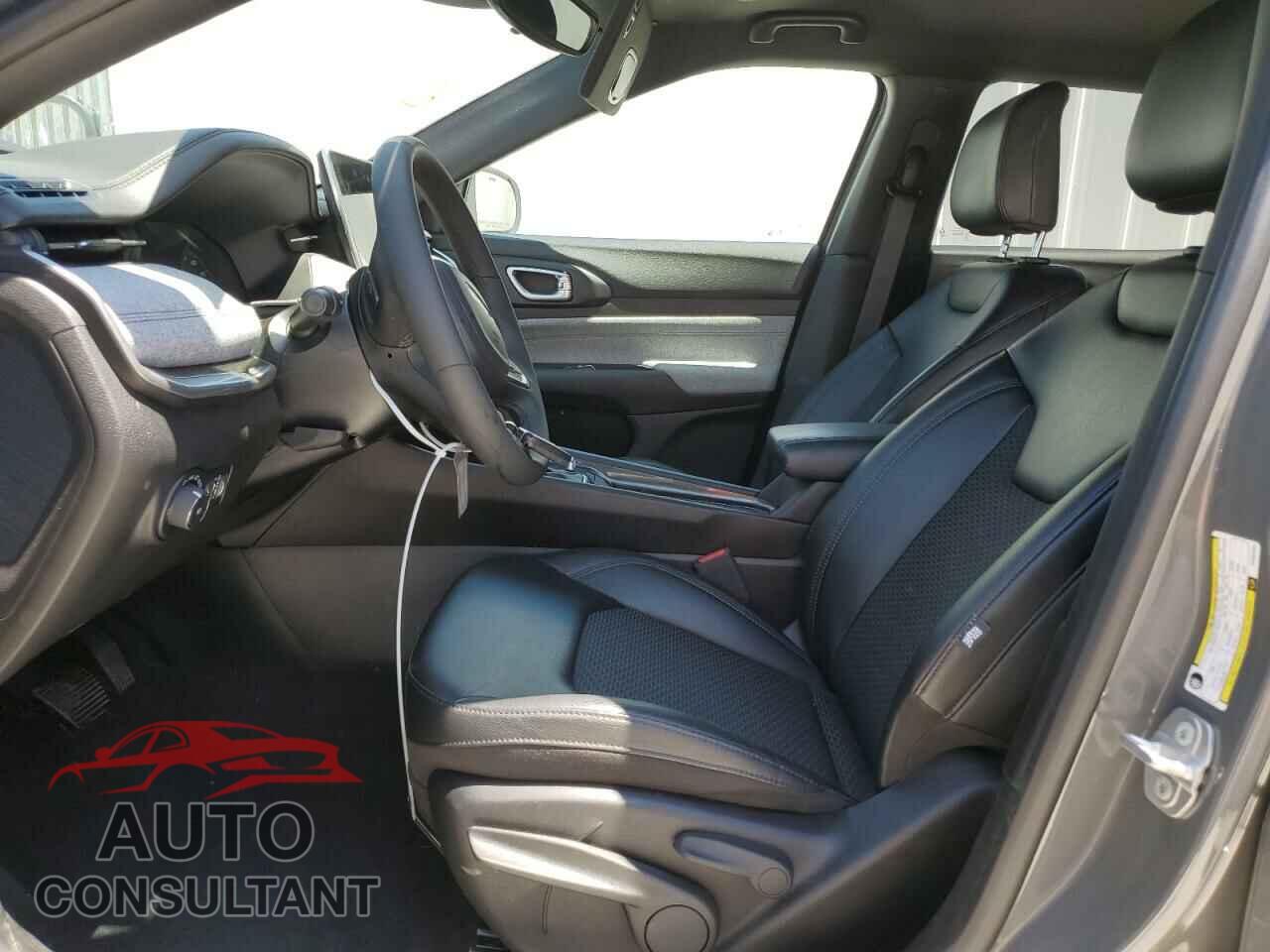 JEEP COMPASS 2024 - 3C4NJDBN9RT607839