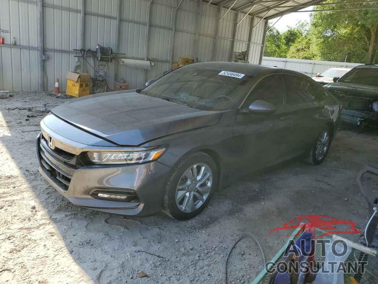 HONDA ACCORD 2020 - 1HGCV1F31LA012759