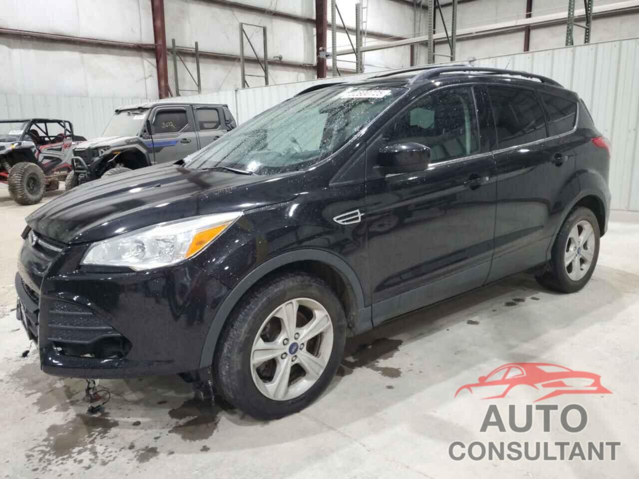 FORD ESCAPE 2013 - 1FMCU9GX5DUC50871