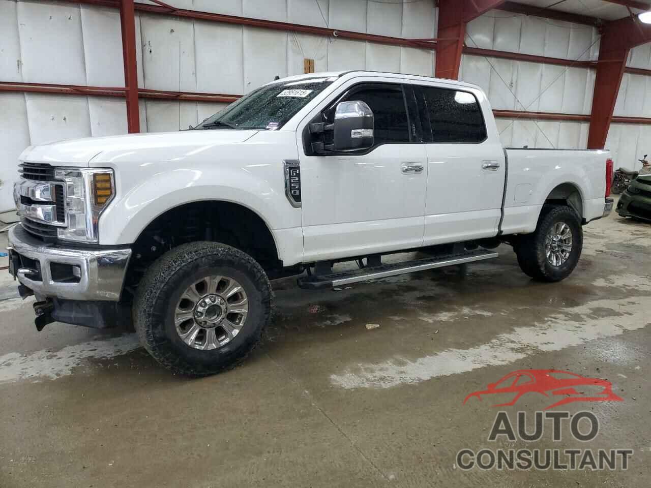 FORD F250 2019 - 1FT7W2B6XKEE00003