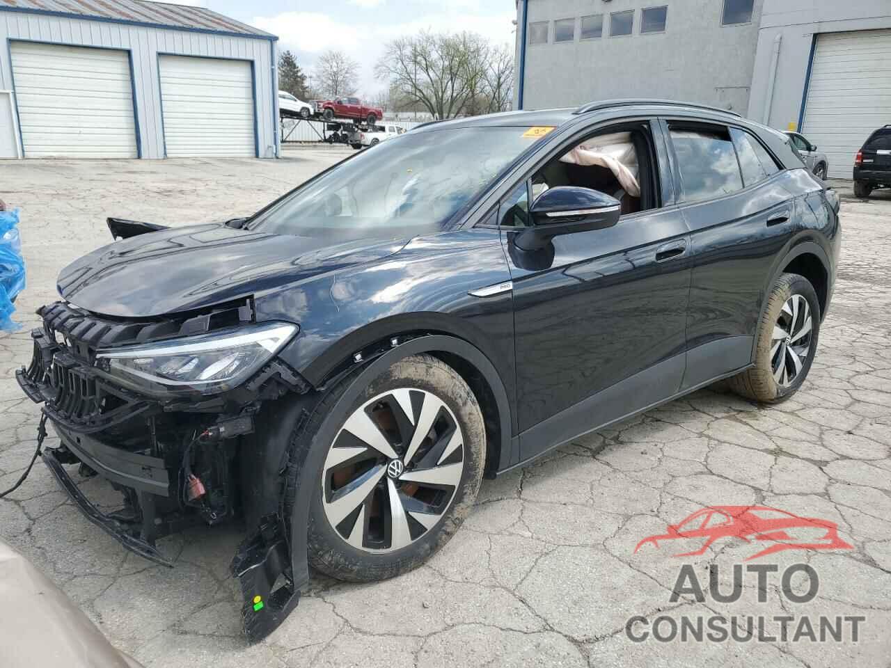 VOLKSWAGEN ID.4 PRO 2023 - 1V2CMPE80PC027506