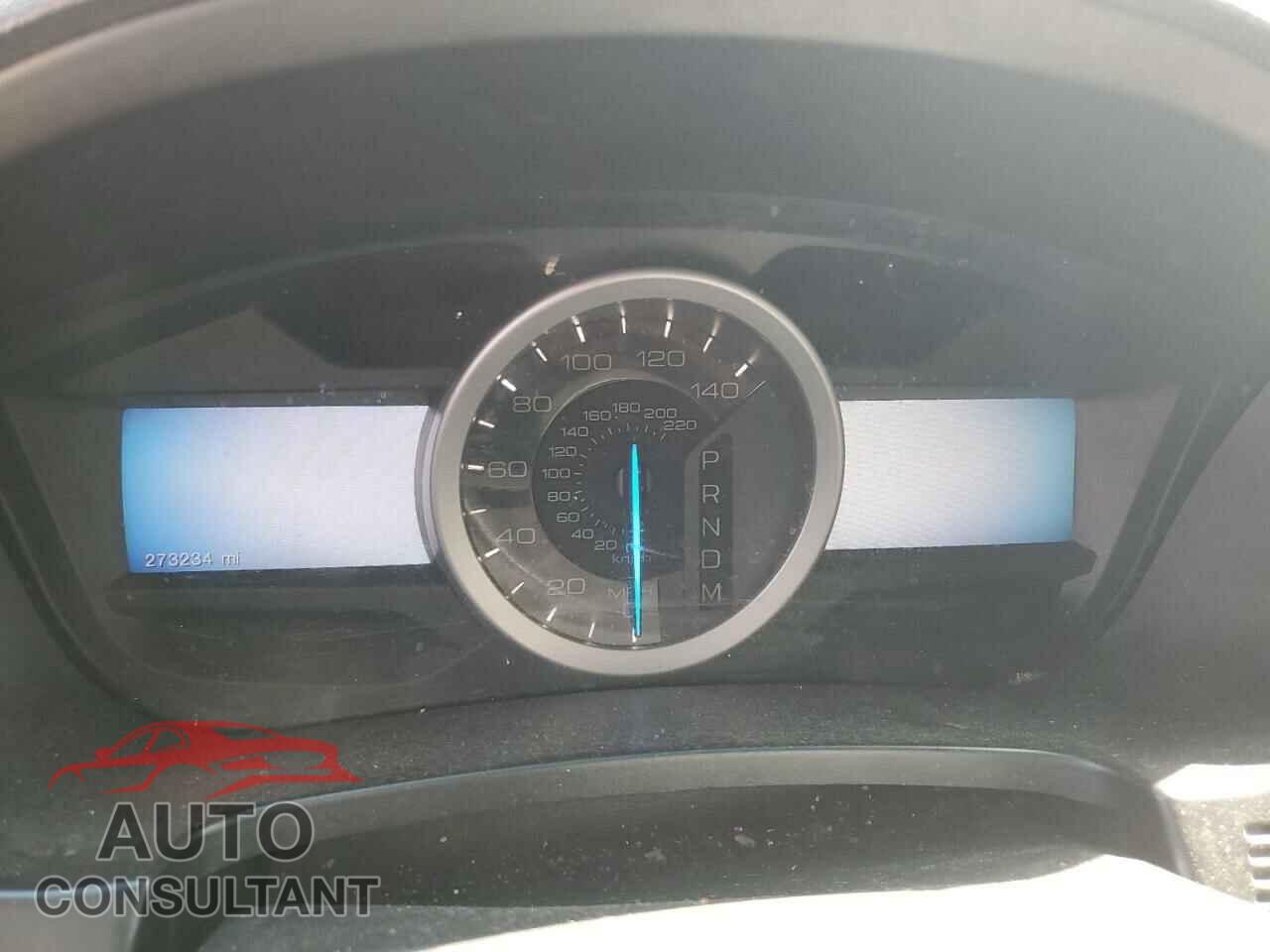 FORD EXPLORER 2013 - 1FM5K7D88DGB37205