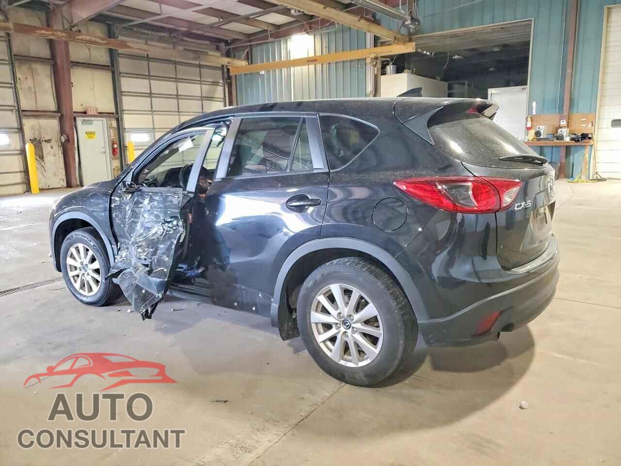 MAZDA CX-5 2016 - JM3KE2CY2G0703382