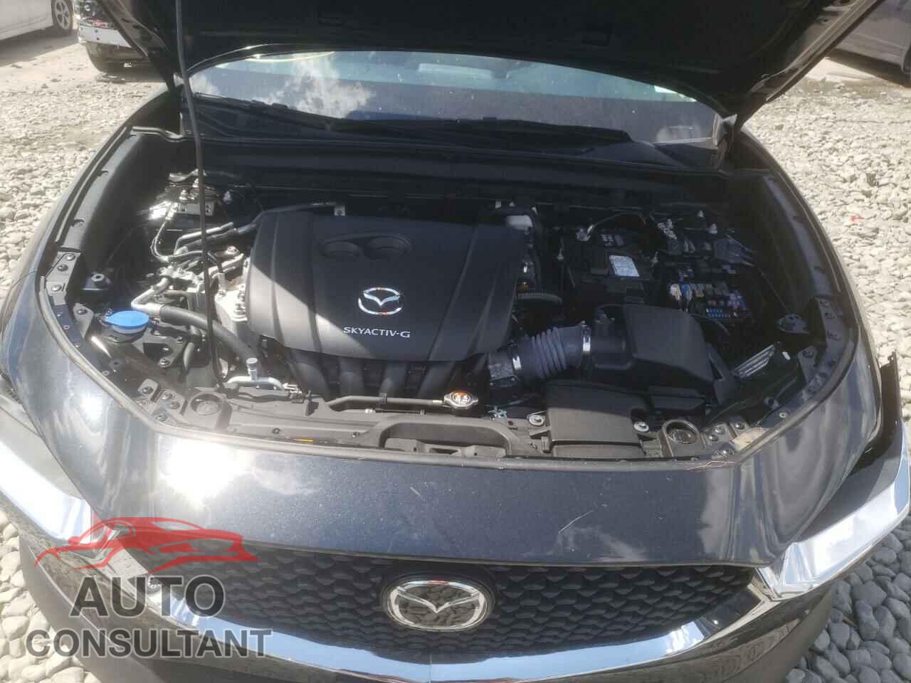 MAZDA CX30 2020 - 3MVDMBCL8LM126100