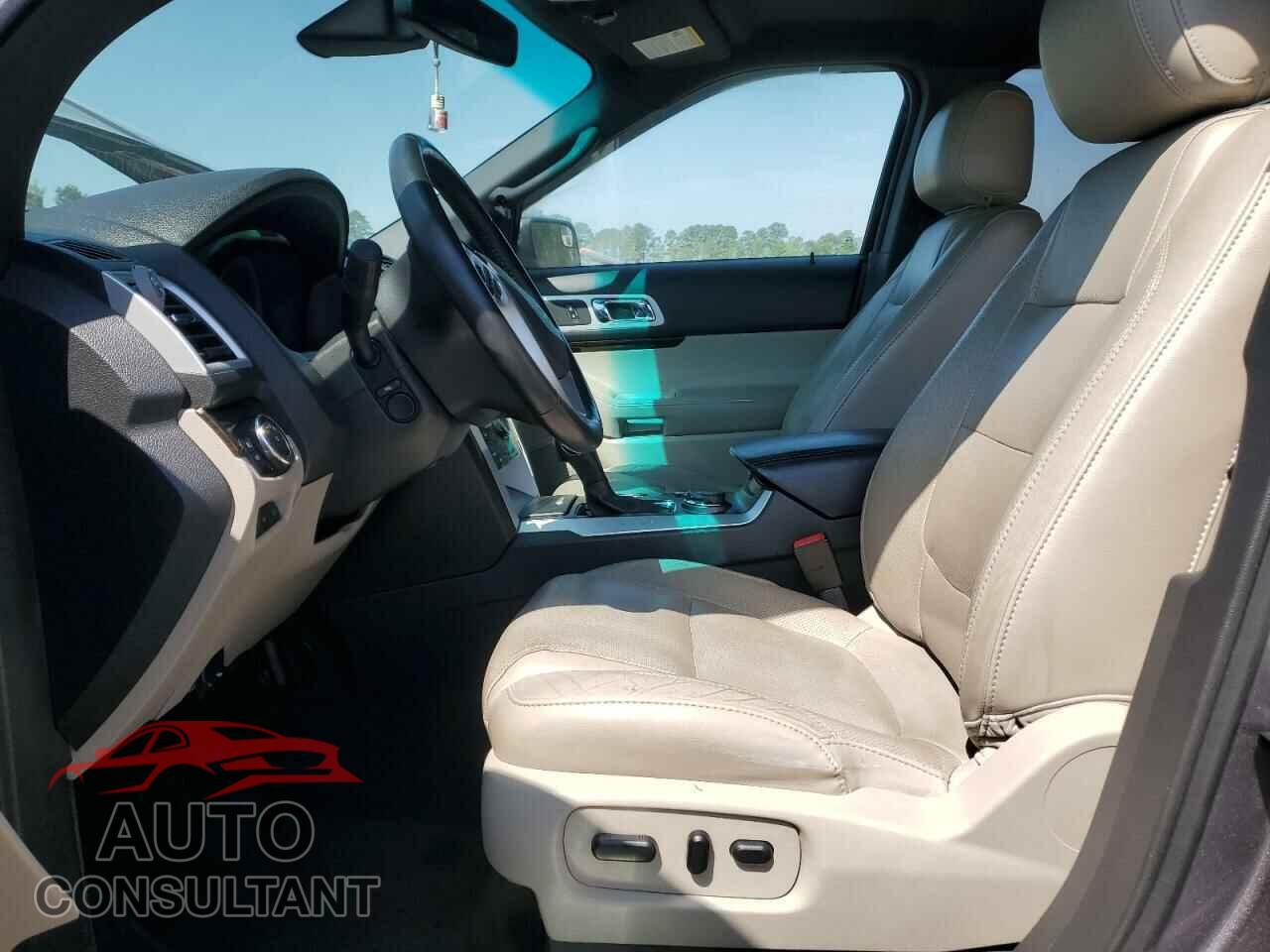 FORD EXPLORER 2013 - 1FM5K8F80DGB51621