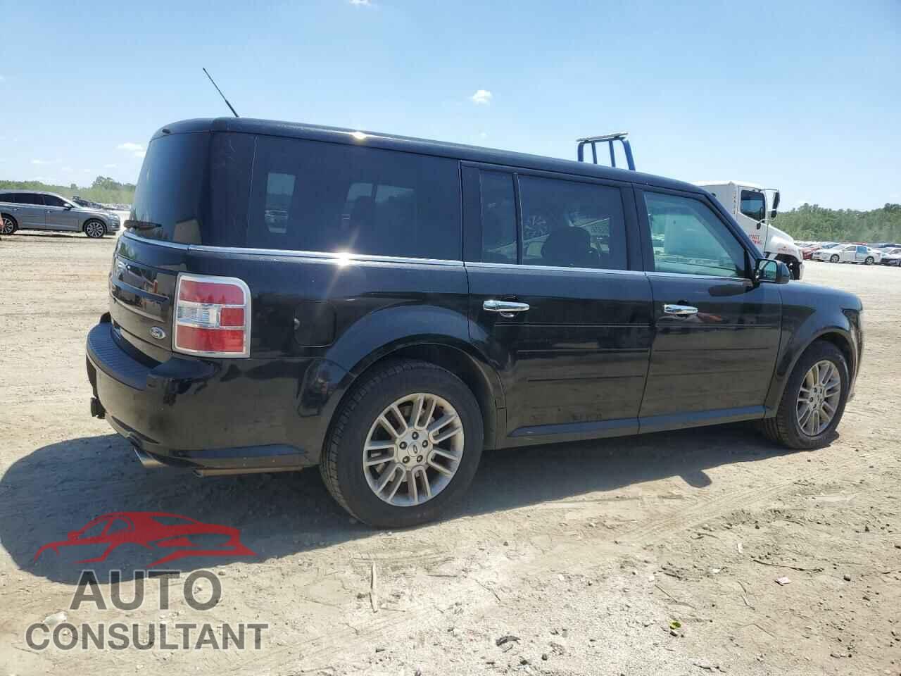 FORD FLEX 2016 - 2FMGK5C83GBA05608