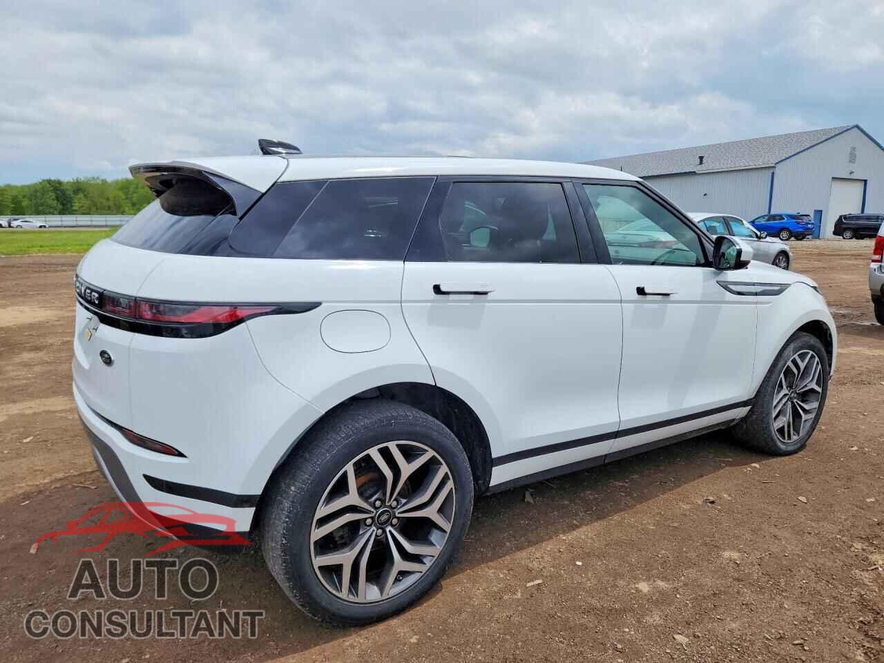LAND ROVER RANGEROVER 2020 - SALZP2FX7LH089986