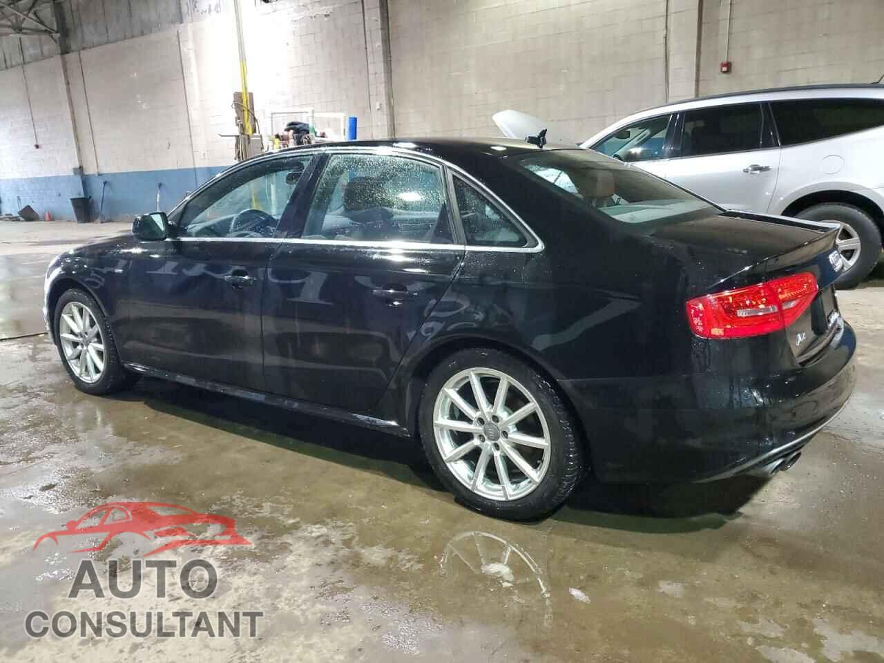 AUDI A4 2014 - WAUFFAFL4EN043795