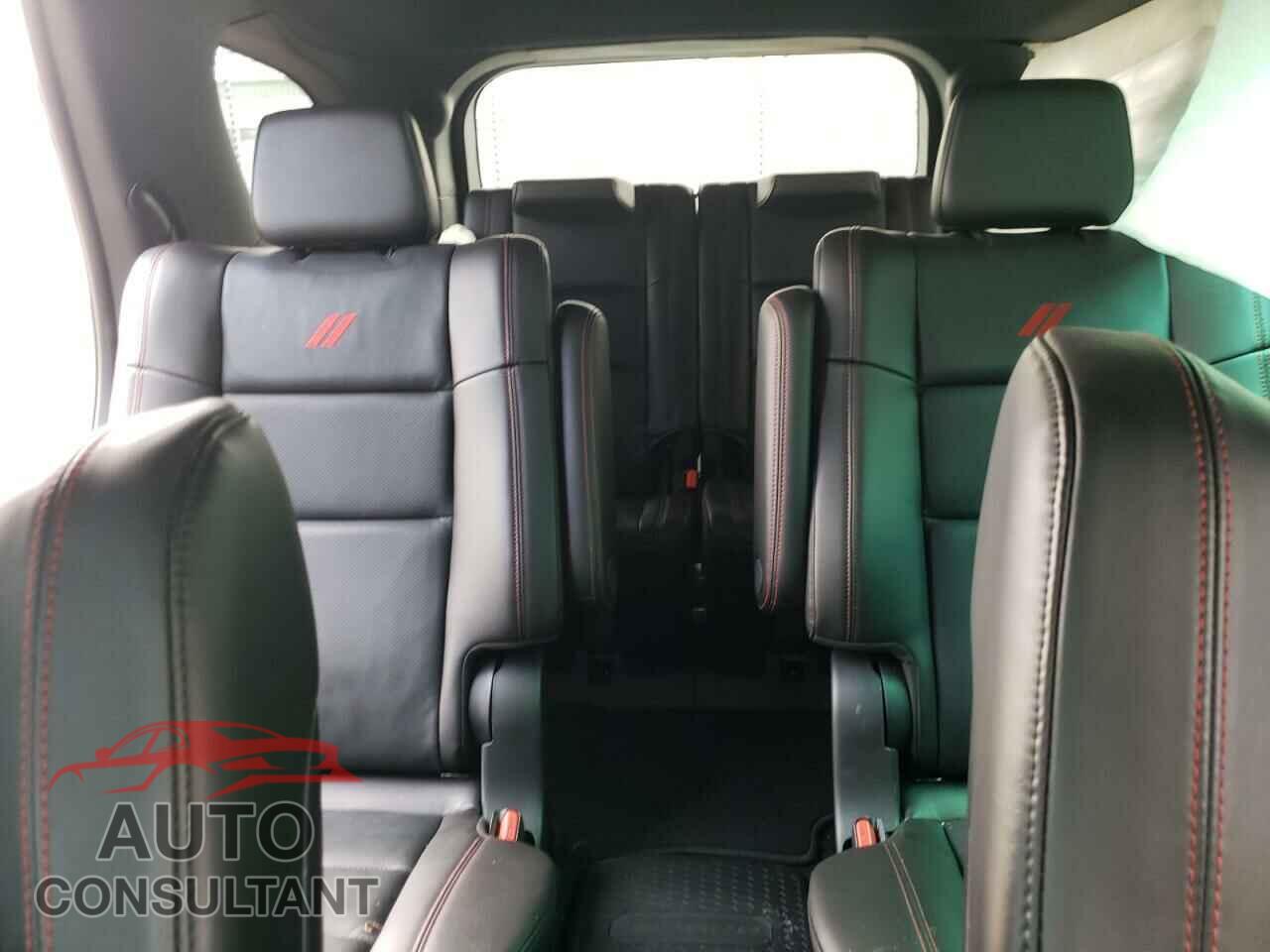 DODGE DURANGO 2023 - 1C4SDJCT5PC601485