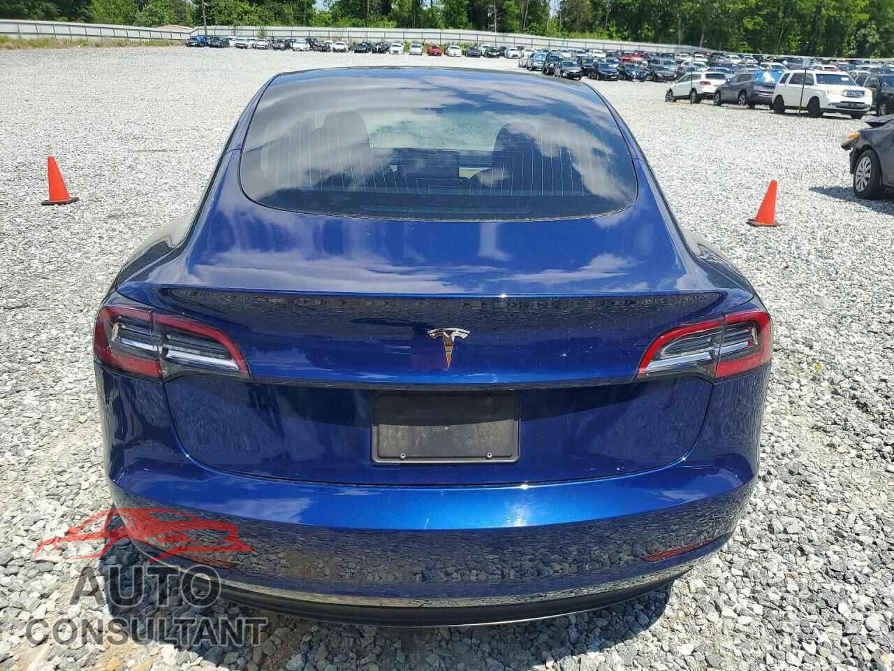 TESLA MODEL 3 2020 - 5YJ3E1EA0LF796888