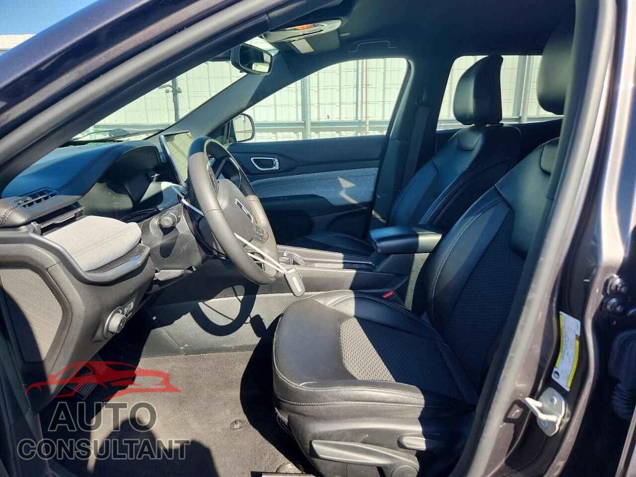 JEEP COMPASS 2024 - 3C4NJDBN0RT596228