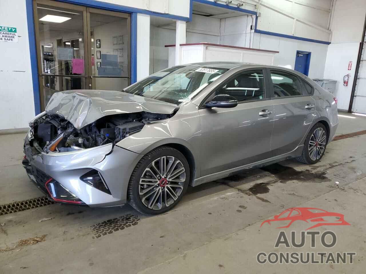 KIA FORTE 2023 - 3KPF44AC5PE642178
