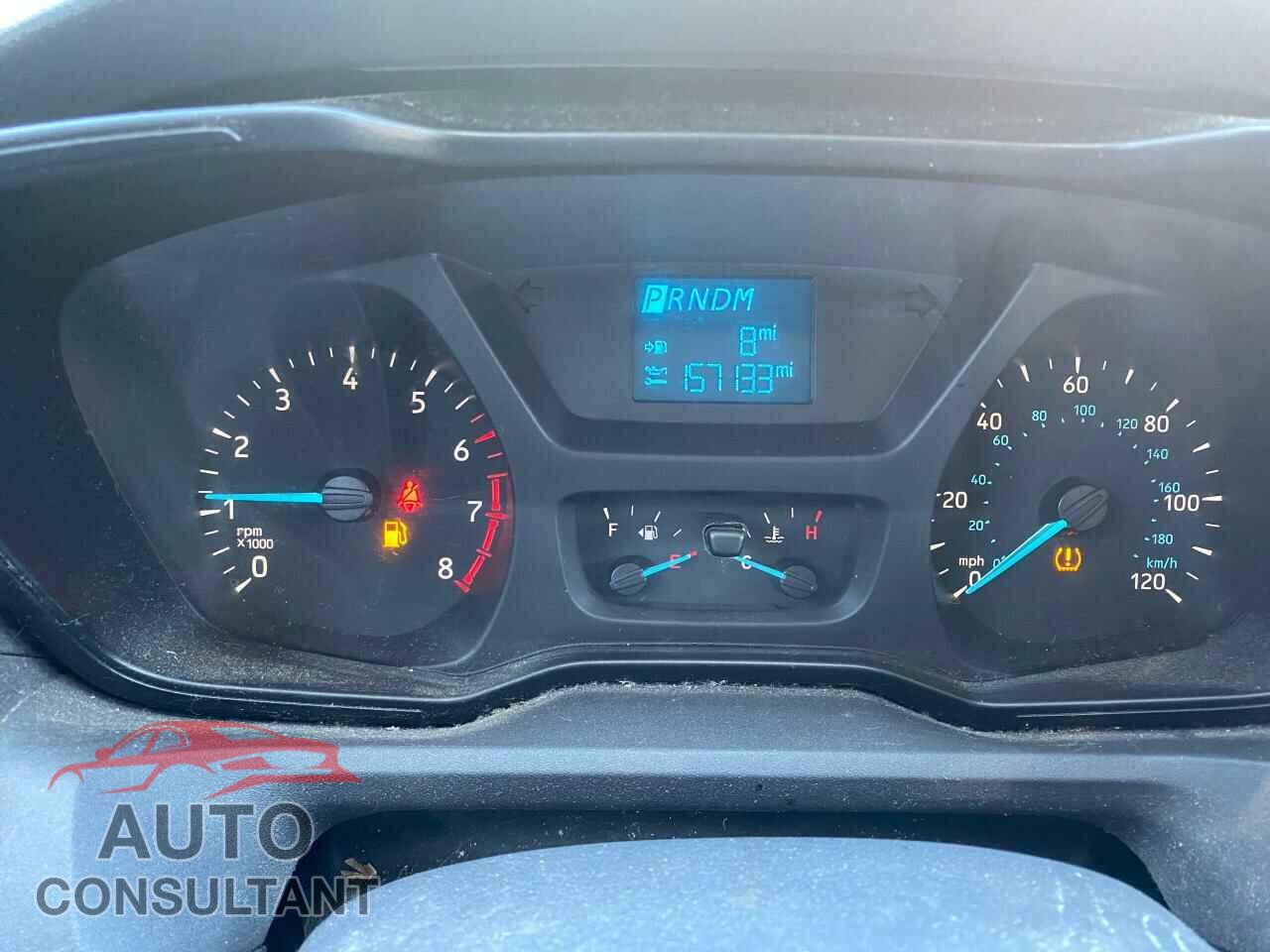 FORD TRANSIT 2015 - 1FTNR2CM3FKA14543