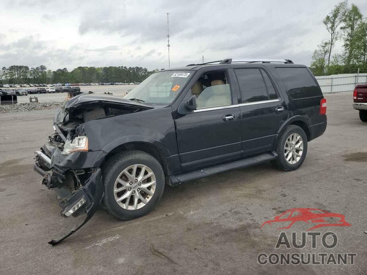 FORD EXPEDITION 2017 - 1FMJU1KT5HEA14847