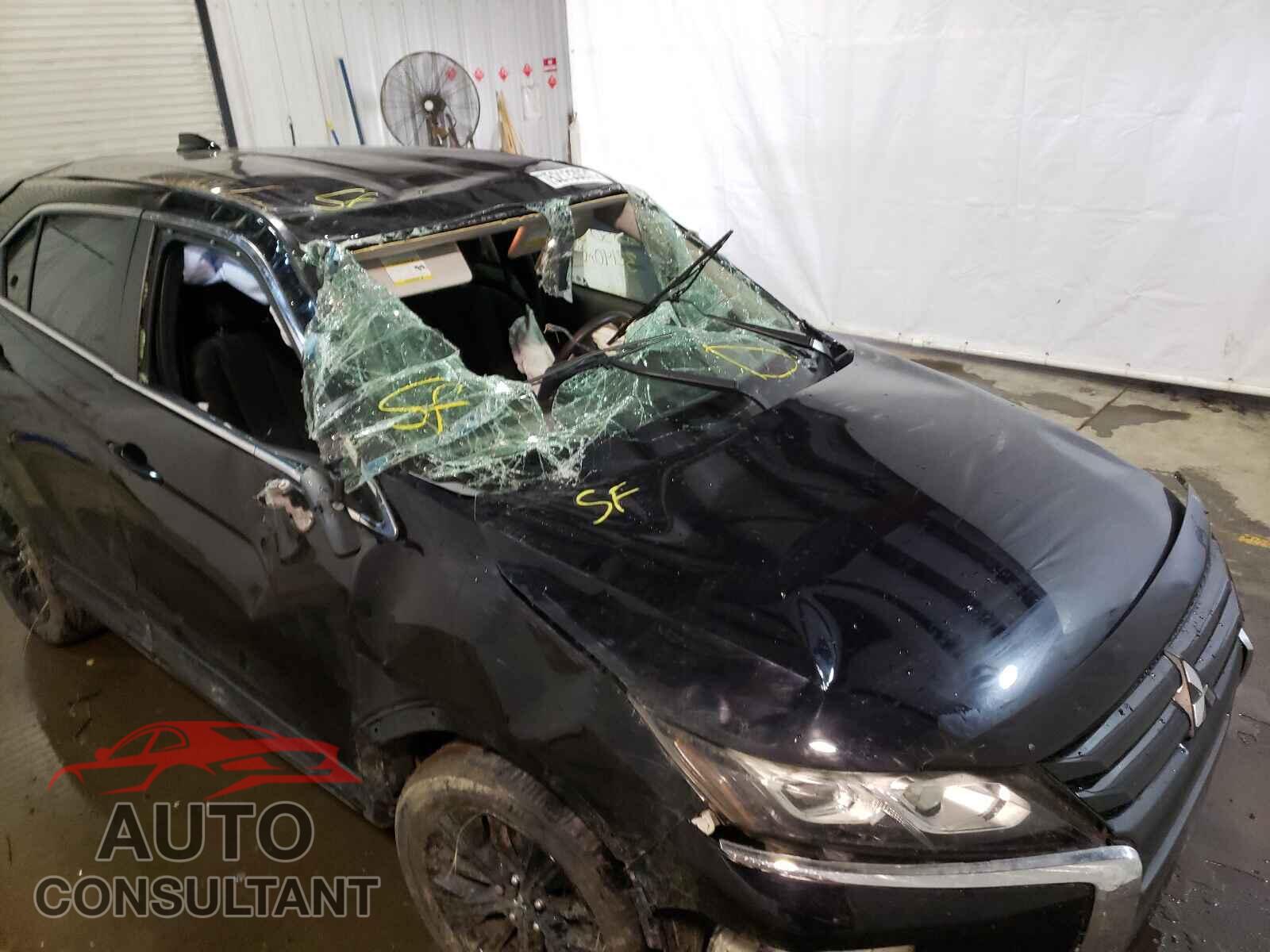 MITSUBISHI ECLIPSE 2019 - JA4AT4AA1KZ002245