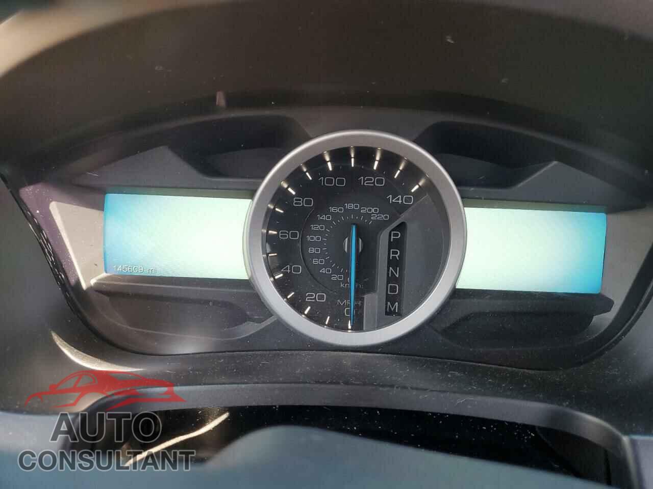 FORD EXPLORER 2012 - 1FMHK8F84CGA84551