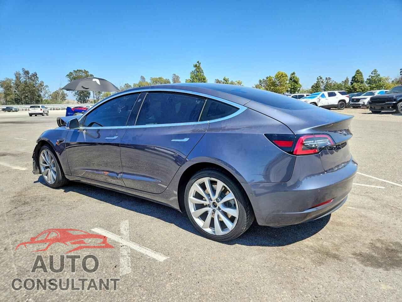 TESLA MODEL 3 2020 - 5YJ3E1EB2LF808273