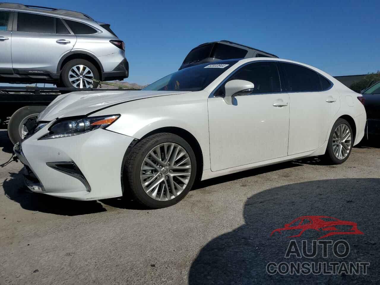 LEXUS ES350 2016 - JTHBK1GG2G2241616