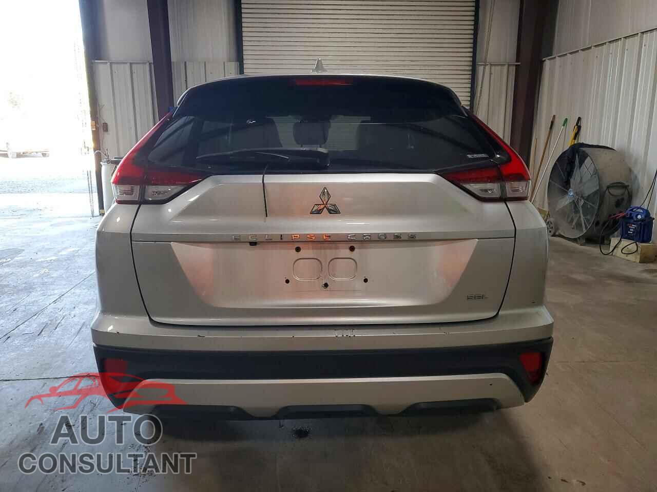 MITSUBISHI ECLIPSE 2022 - JA4ATWAA9NZ004406