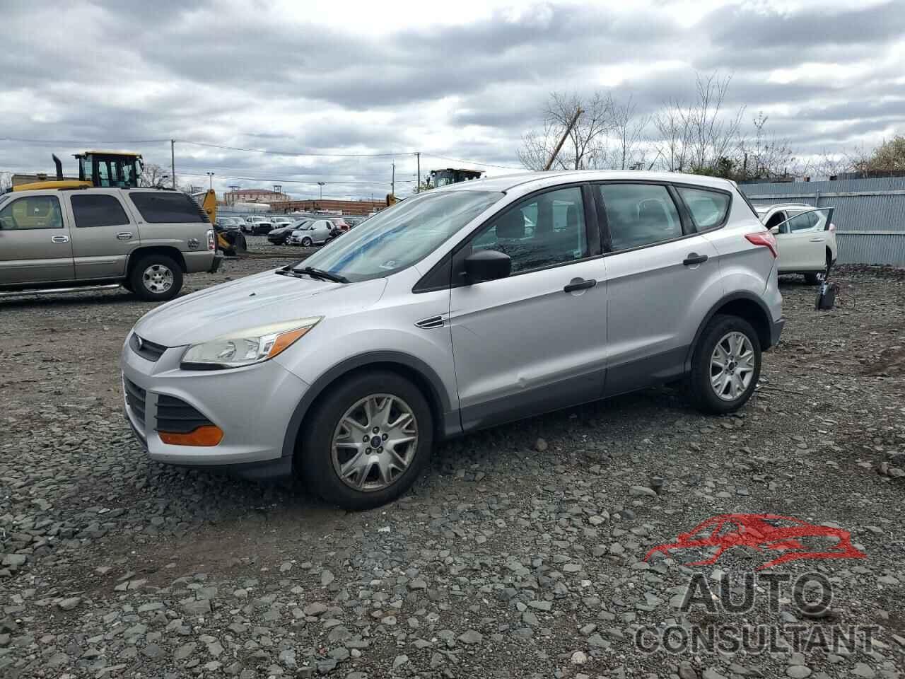 FORD ESCAPE 2014 - 1FMCU0F72EUB20741
