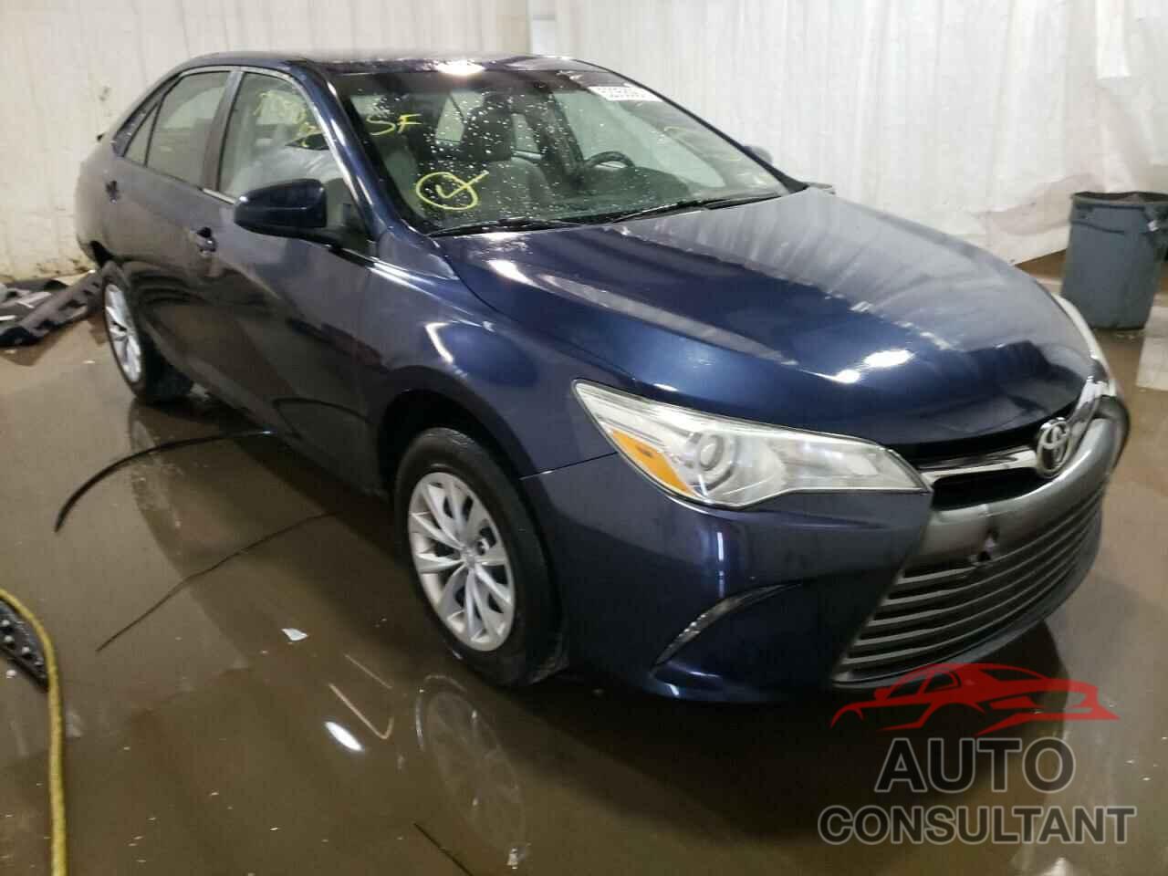 TOYOTA CAMRY 2016 - 4T1BF1FK6GU574641