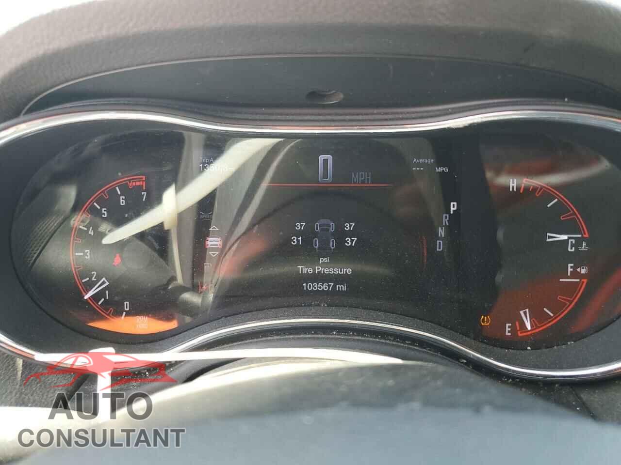 DODGE DURANGO 2018 - 1C4RDHAG9JC408373