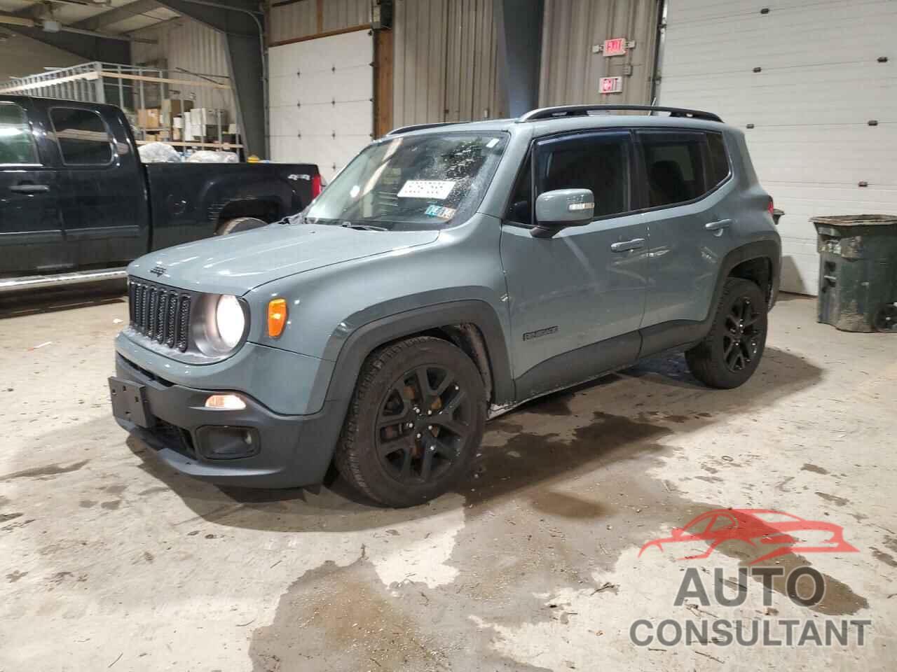 JEEP RENEGADE 2017 - ZACCJBBB1HPF49684