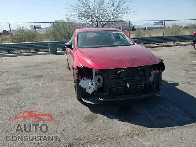 MAZDA 3 SELECT S 2024 - 3MZBPABM4RM413489