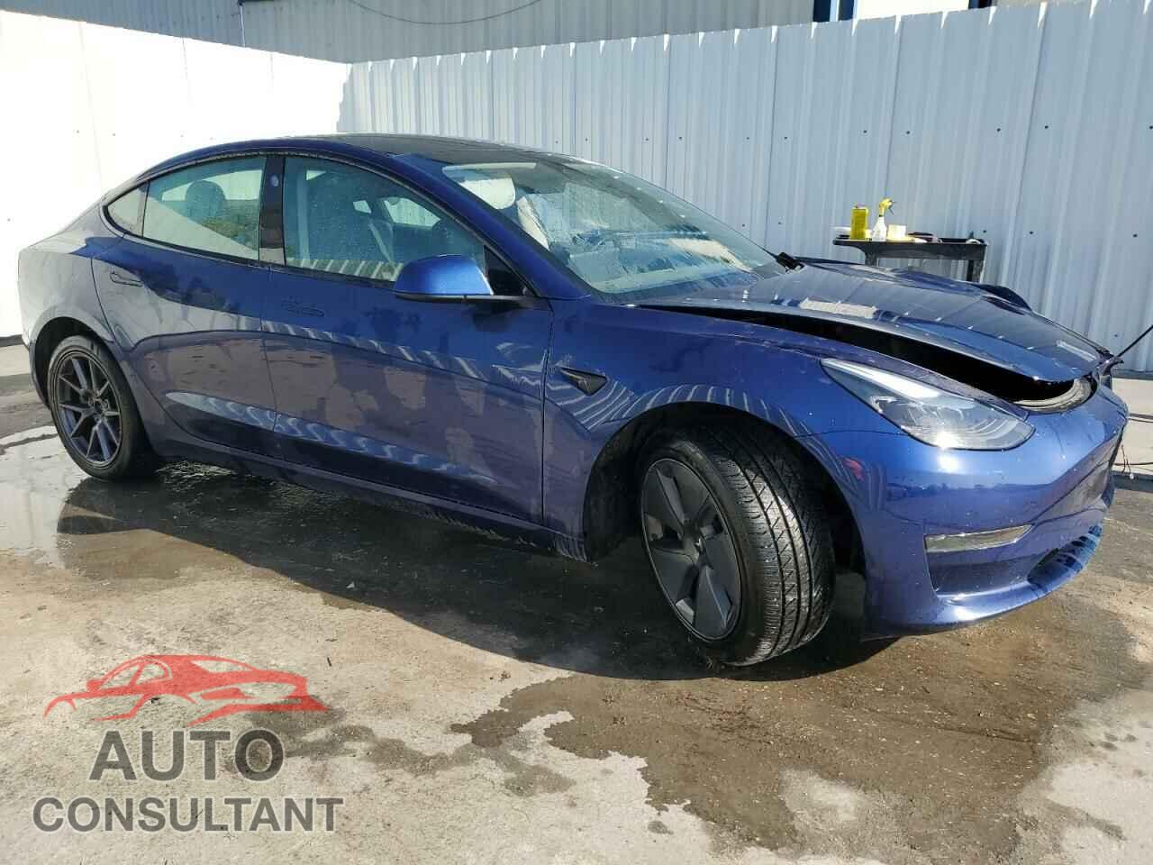 TESLA MODEL 3 2023 - 5YJ3E1EA2PF459564