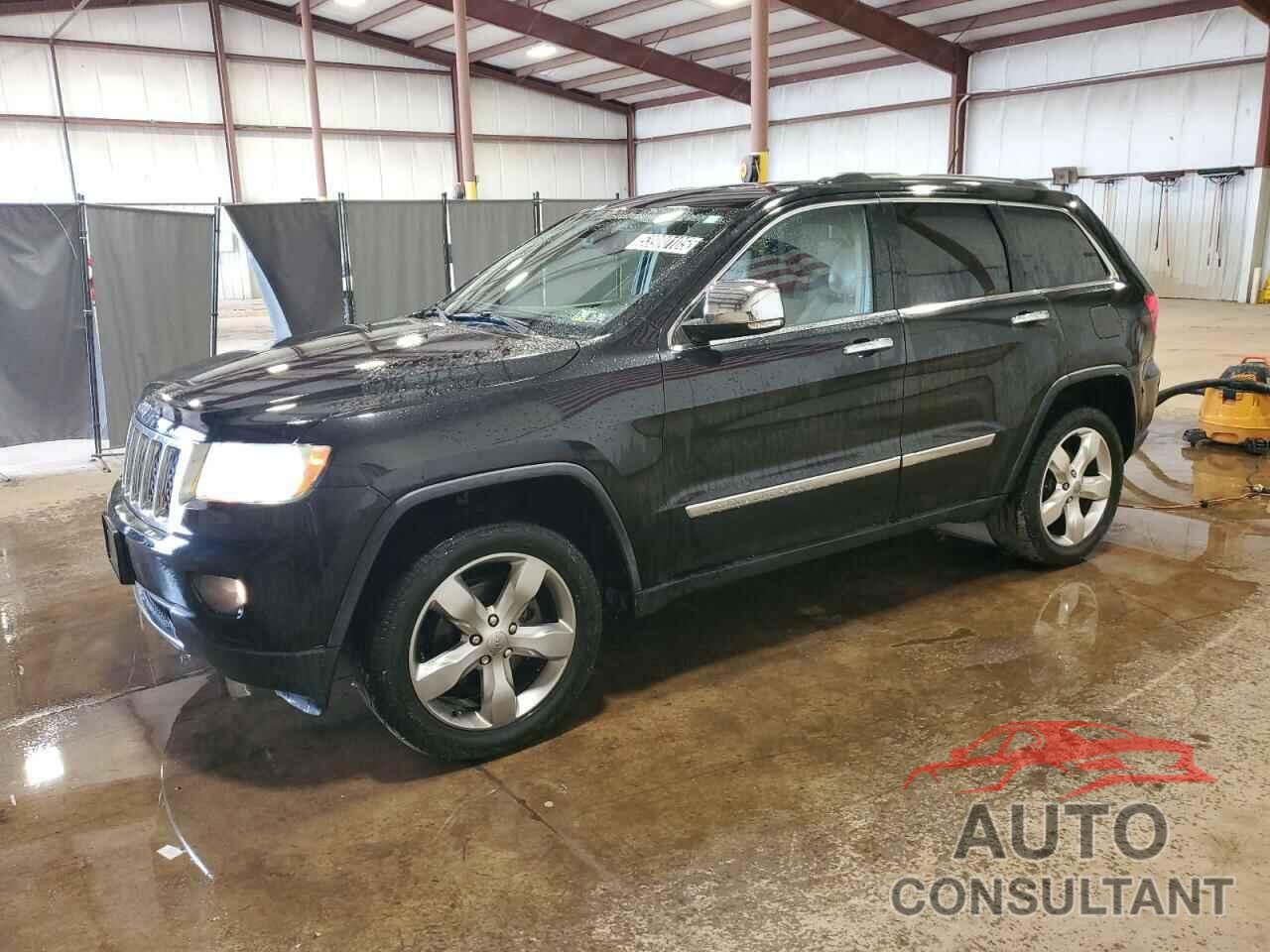 JEEP GRAND CHER 2012 - 1C4RJFCG7CC325330