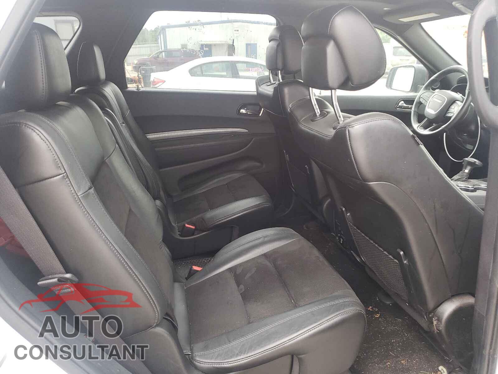 DODGE DURANGO 2020 - 1C4SDHCT5LC183223