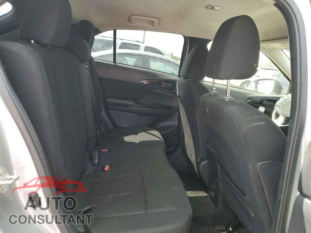 MITSUBISHI ECLIPSE 2023 - JA4ATVAA2PZ005748