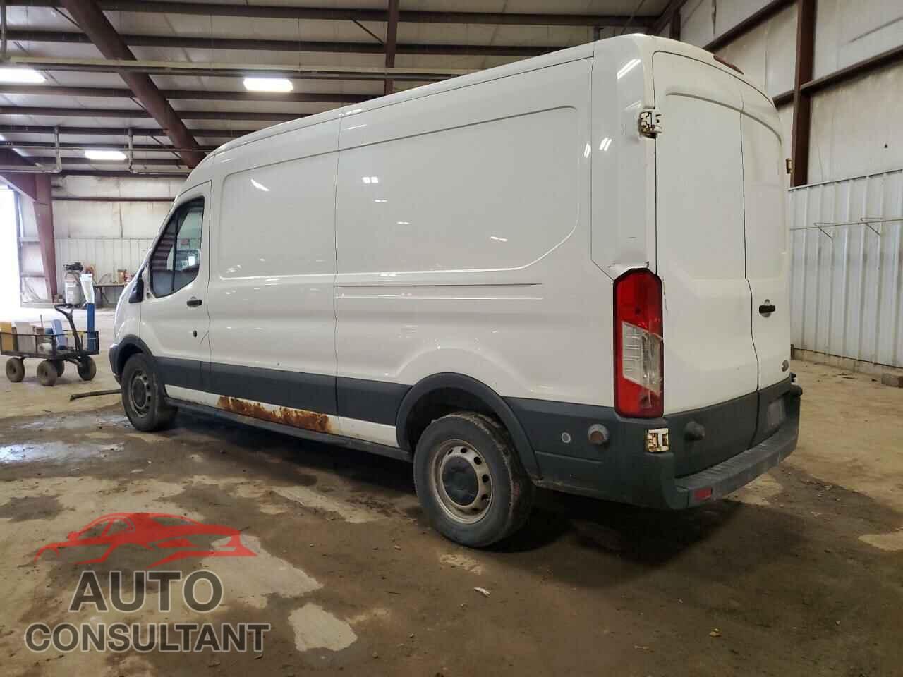 FORD TRANSIT 2015 - 1FTNR2CM1FKA10457