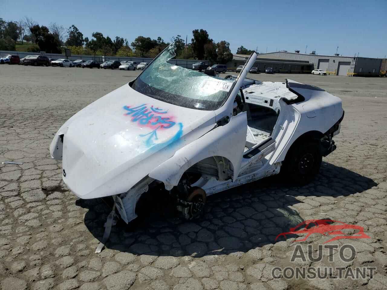 KIA K5 2021 - 5XXG64J22MG056577